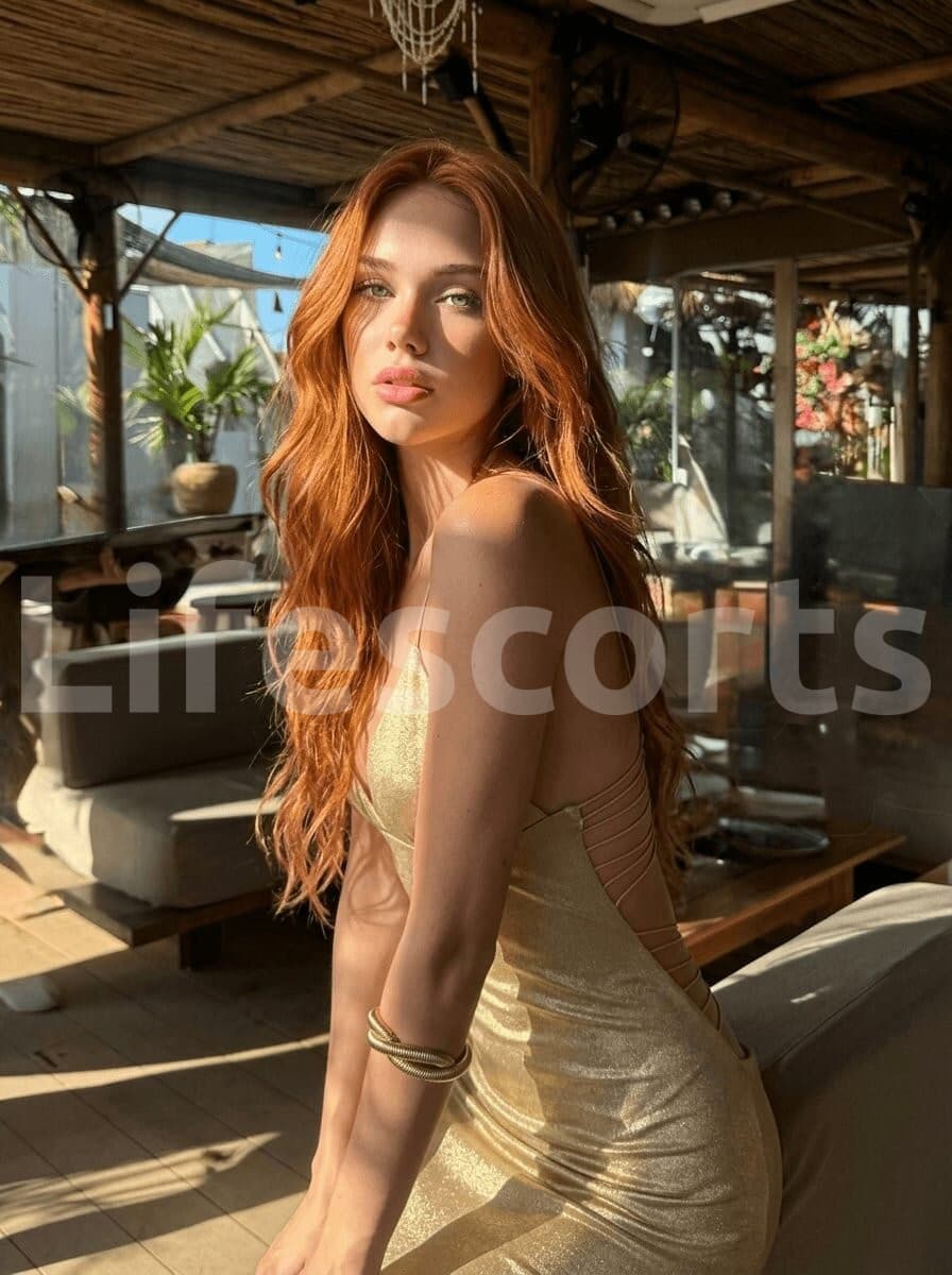 Lola - escort en Berlin, foto 1