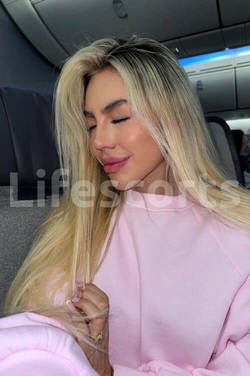 Juliana - escort en Berlin, foto 2