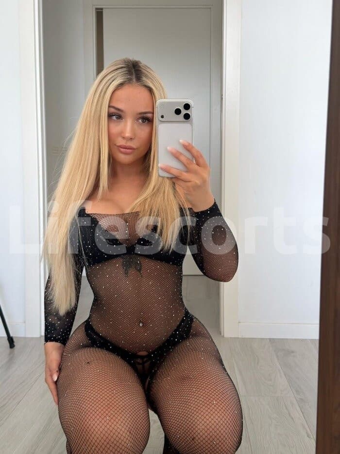 Melany - escort Española en Getafe, foto 2