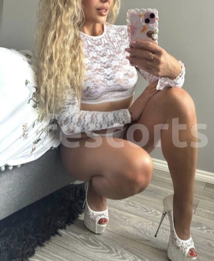 Maria - escort Argentina en Getafe, foto 3