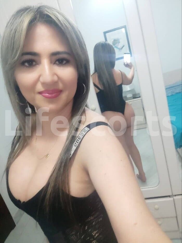 Camila - escort Colombiana en Alcalá de Henares, foto 1