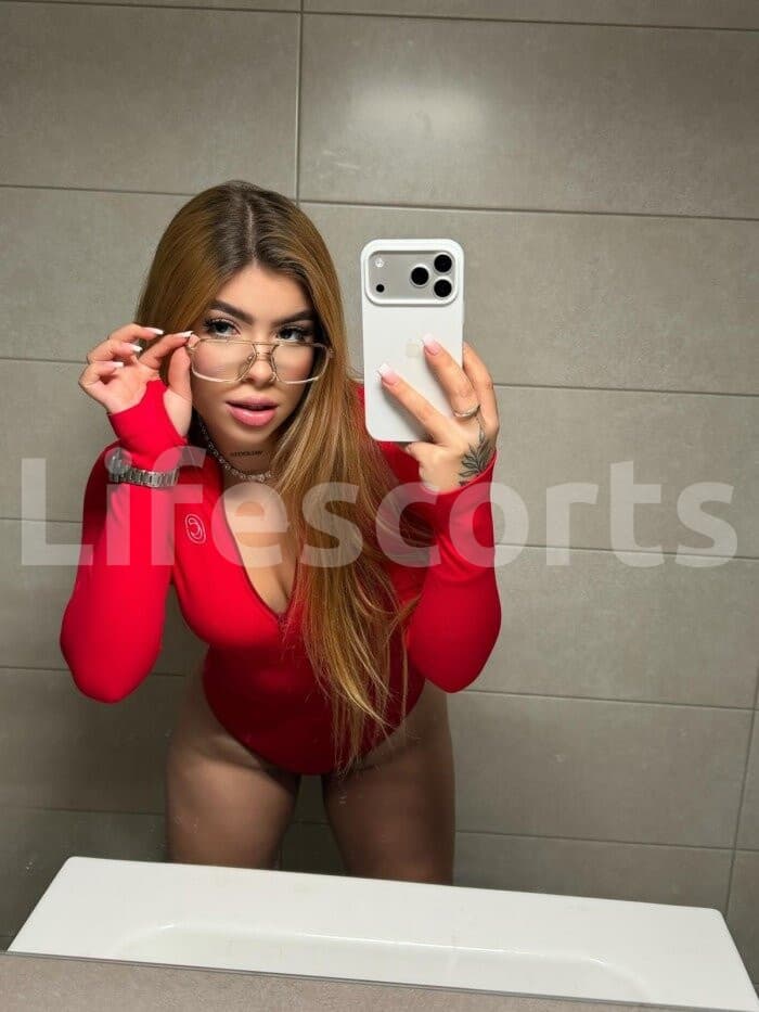 Michell - escort Colombiana en Collado Villalba, foto 1