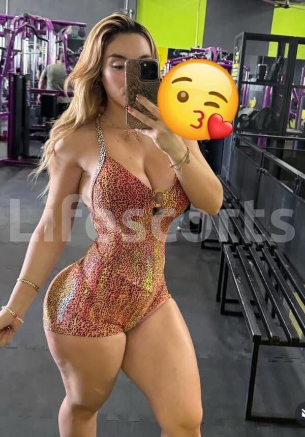 Pamela - escort Colombiana en Collado Villalba, foto 2