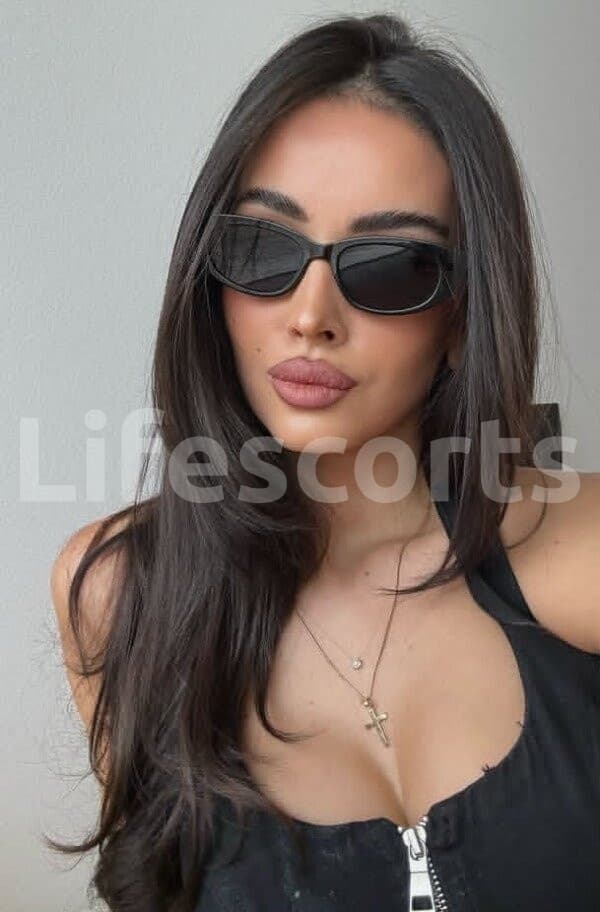 Paula - escort Española en Huesca, foto 3