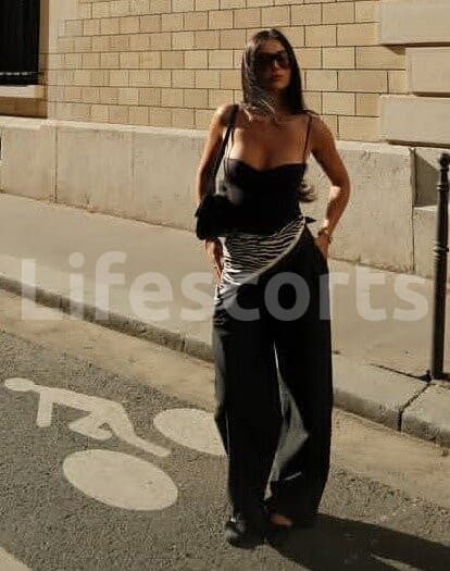 Paula - escort Española en Huesca, foto 2