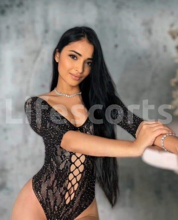 Nicol - escort Pananama en Huesca, foto 1