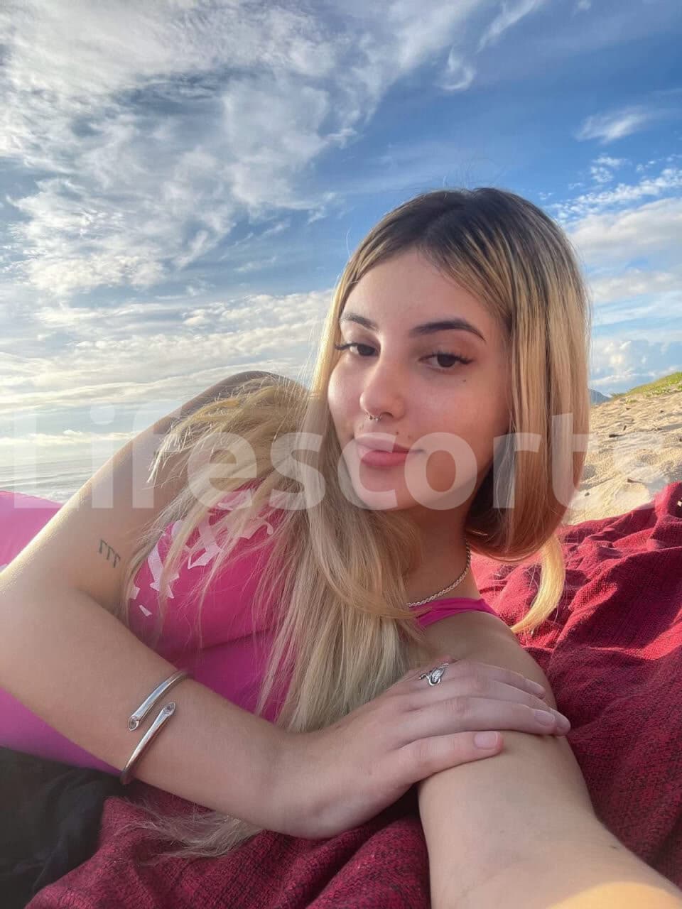 Vitória - escort Brasileira en Vila Nova de Gaia, foto 3