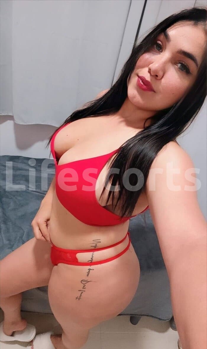Mia - escort Venezolana en Amposta, foto 3