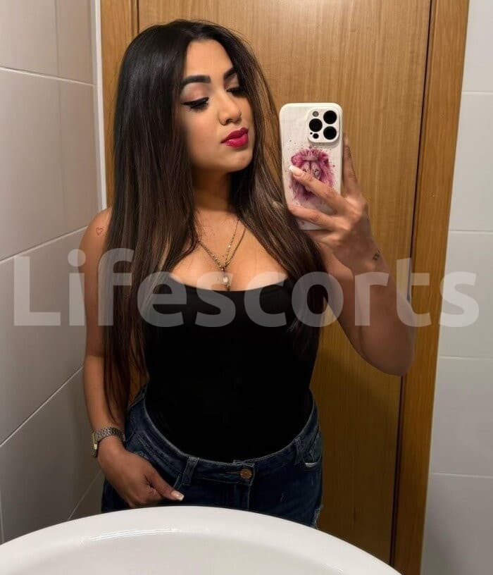 Mia - escort Venezolana en Amposta, foto 1