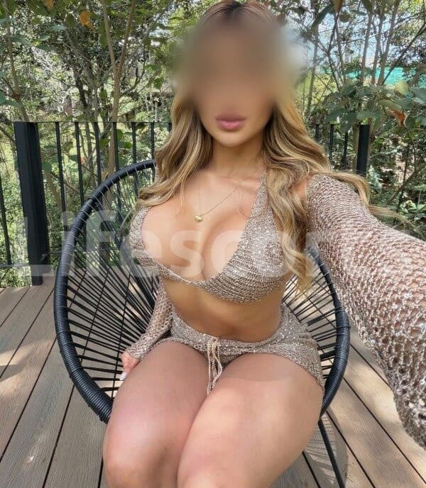 Ruby - escort Ecuatoriana en Barakaldo, foto 2