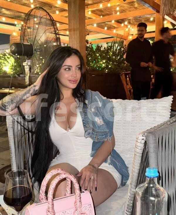 Andrea - escort Colombiana en Vinaròs, foto 1