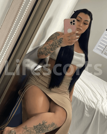 Sofia - escort en Blumenau, foto 1