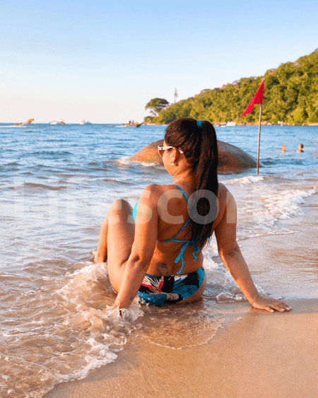 Kelly aus Rio Grande Do Sul - escort en Itajaí, foto 1