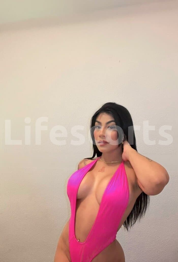 Salome - escort Venezolana en Vinaròs, foto 3