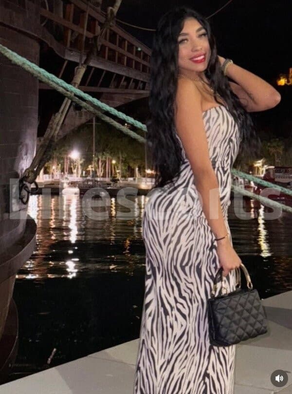 Sofia - escort Latina en Tomelloso, foto 1