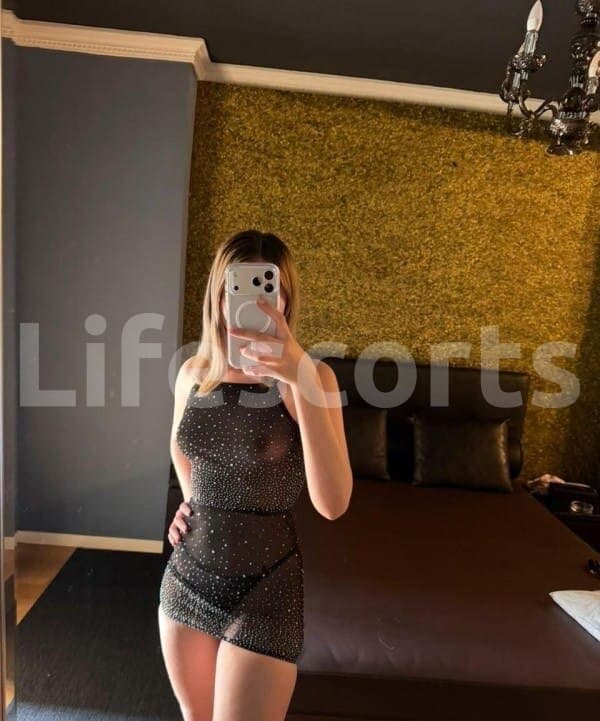 Vanesa - escort Paraguaya en Tomelloso, foto 2