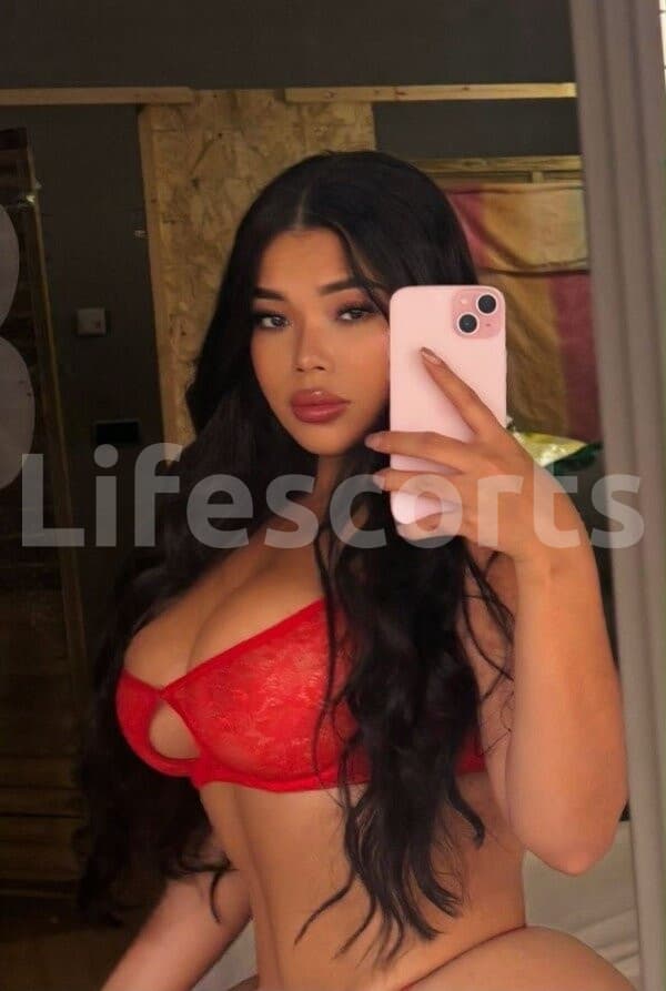 Kamely - escort Colombiana en Don Benito, foto 1