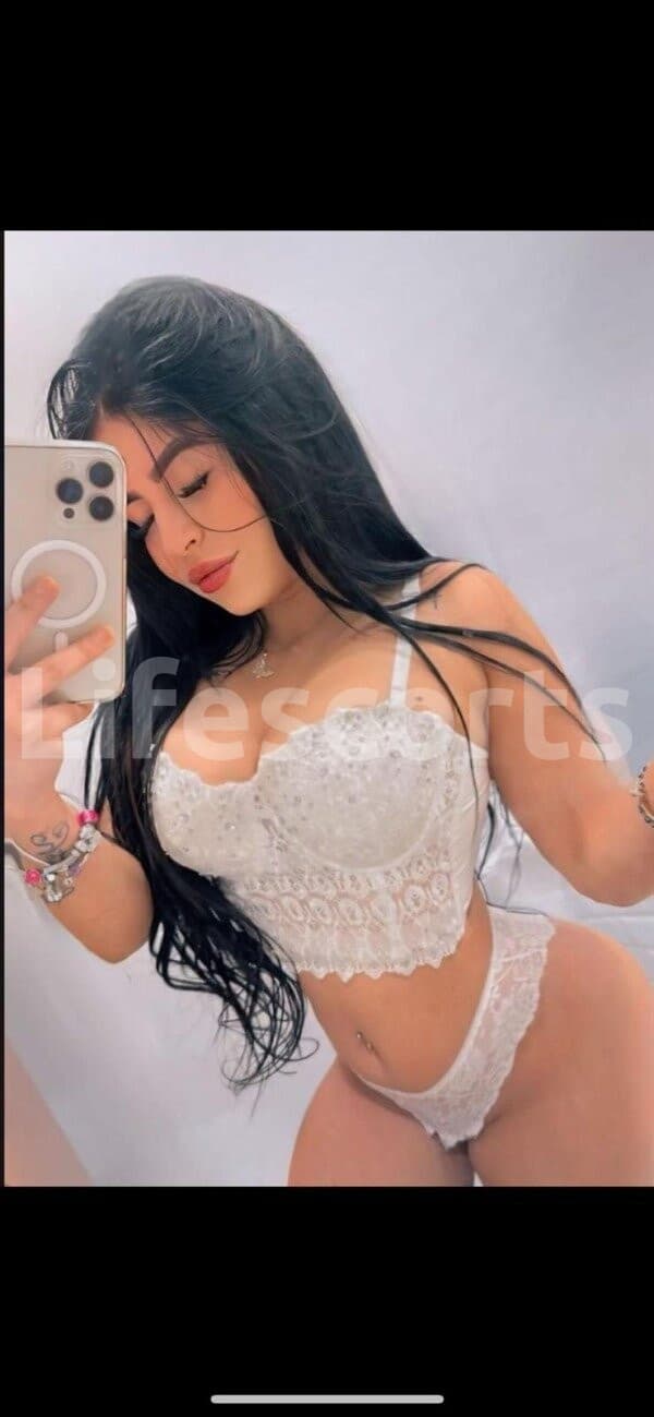 Jimena - escort latina en Sagunto, foto 3