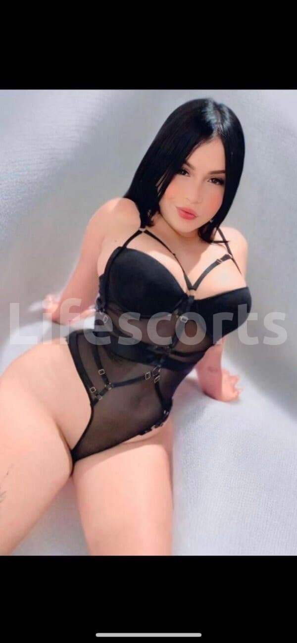Jimena - escort latina en Sagunto, foto 2