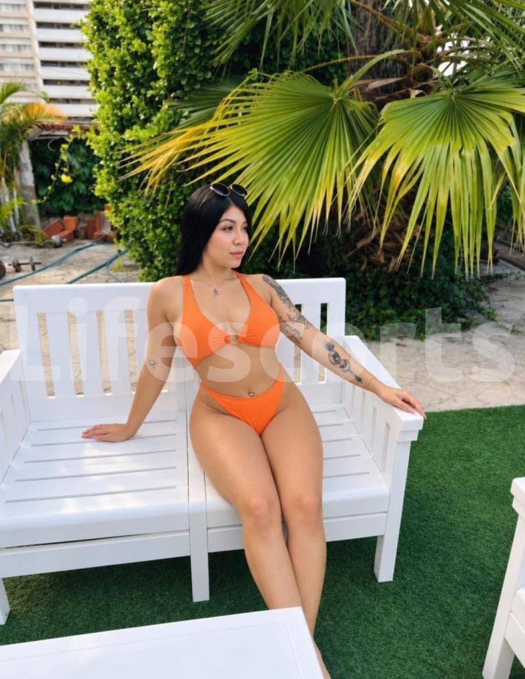 Paola - escort Venezolana en Pontevedra, foto 2