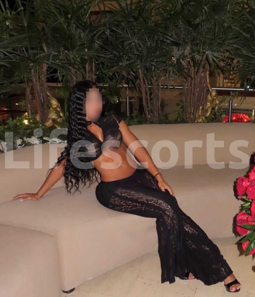Martina - escort en Pontevedra, foto 3