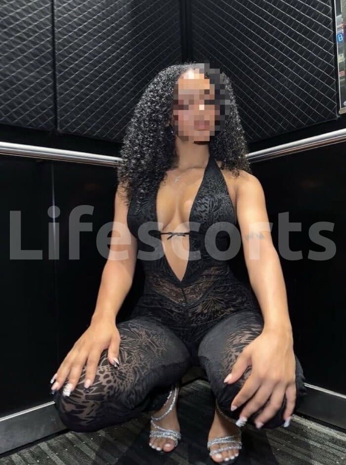 Rubi - escort Cubana en Pontevedra, foto 3