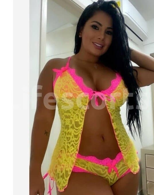 Diana - escort Hondureña en Ponferrada, foto 1