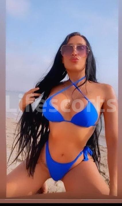 Luz - escort Venezolana en Alcalá de Henares, foto 1