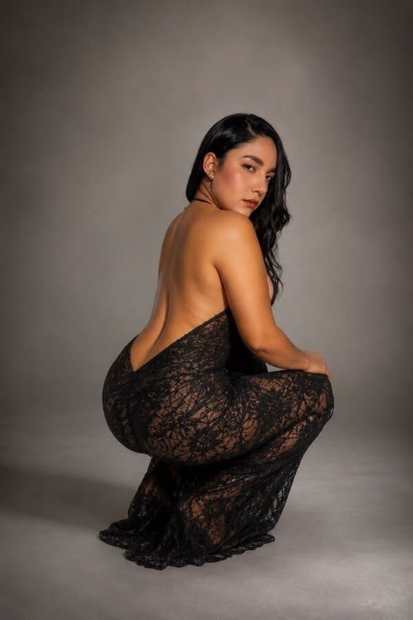 Melisa - escort Latina en Gandia, foto 3