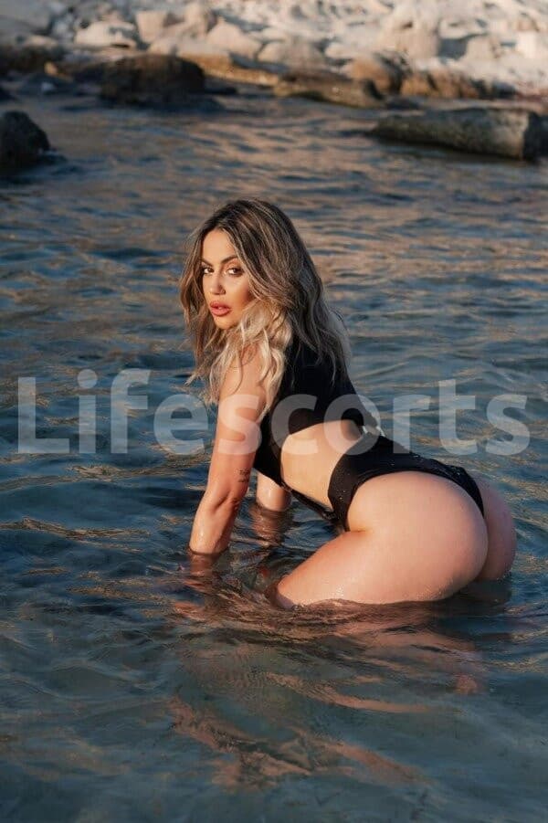 Clara - escort Española en Villena, foto 3