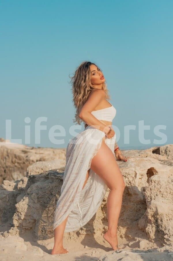 Clara - escort Española en Villena, foto 2
