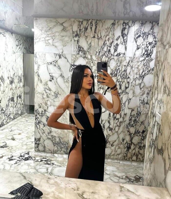 Carolina - escort Brasileña en Cambrils, foto 1