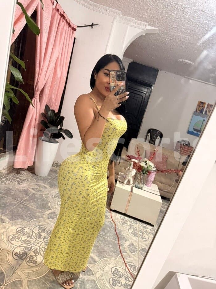 Paula - escort latina en Benicarló, foto 3