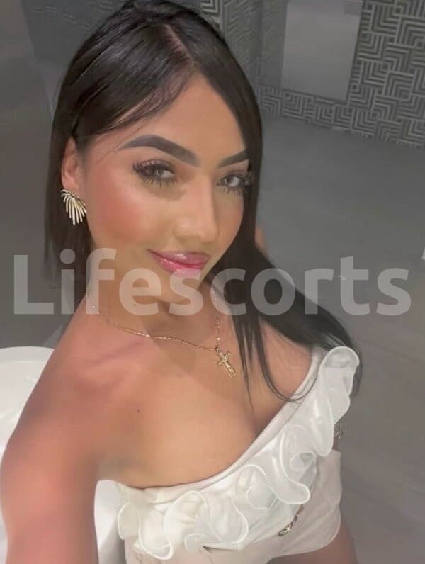 Juliete - escort Venezolana en Puerto de la Cruz, foto 3