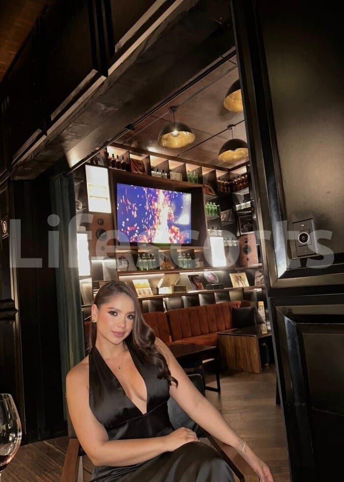 Lucia - escort c en Puerto de la Cruz, foto 2