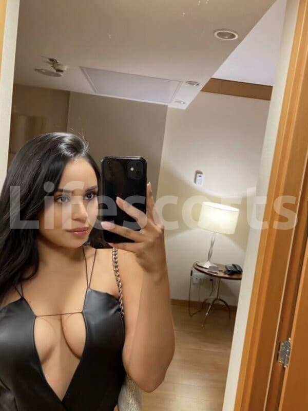 Alejandra - escort Latina en Baza, foto 2