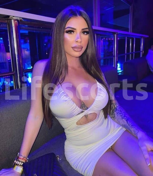 Alejandra - escort Española en Baza, foto 2