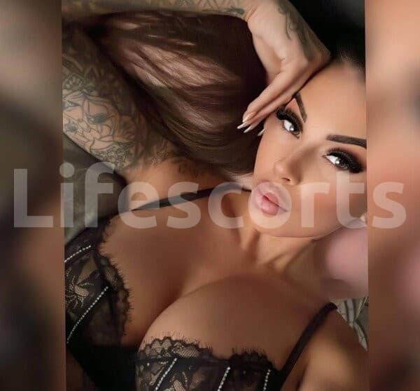 Alejandra - escort Española en Baza, foto 1