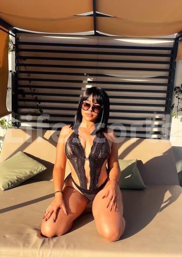 Ana - escort Española en Yecla, foto 2