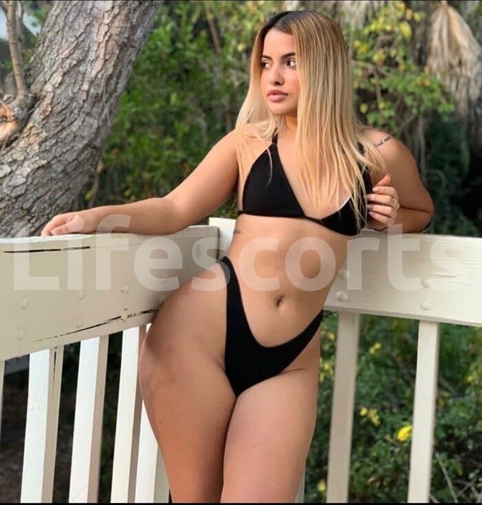 Esther - escort Española en Yecla, foto 2