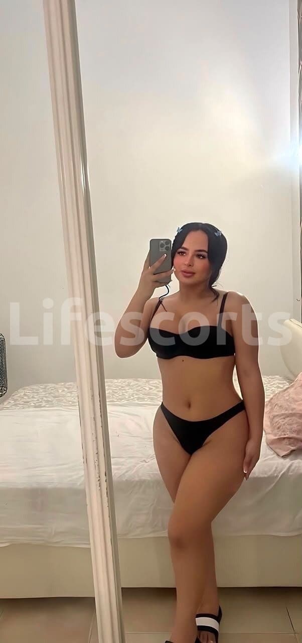 Mariam - escort Colombiana en Lanzarote, foto 3