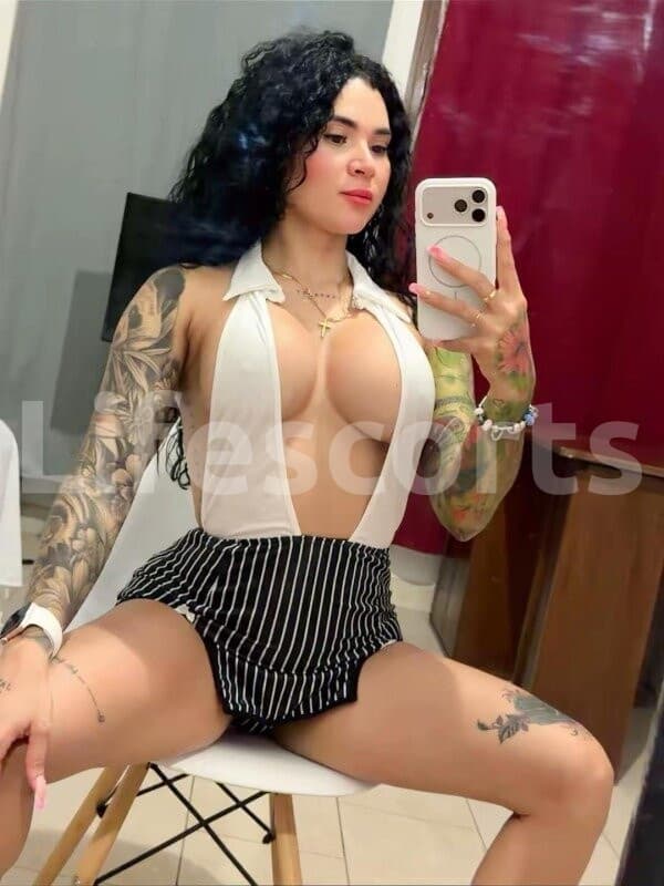 Nikol - escort Latina en Lanzarote, foto 2
