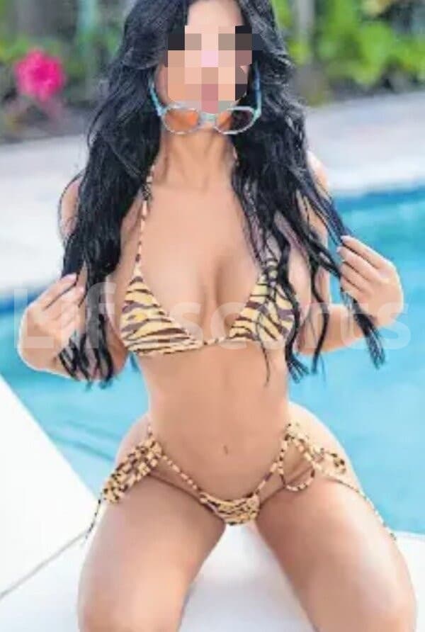 Valeria - escort Española en Collado Villalba, foto 3