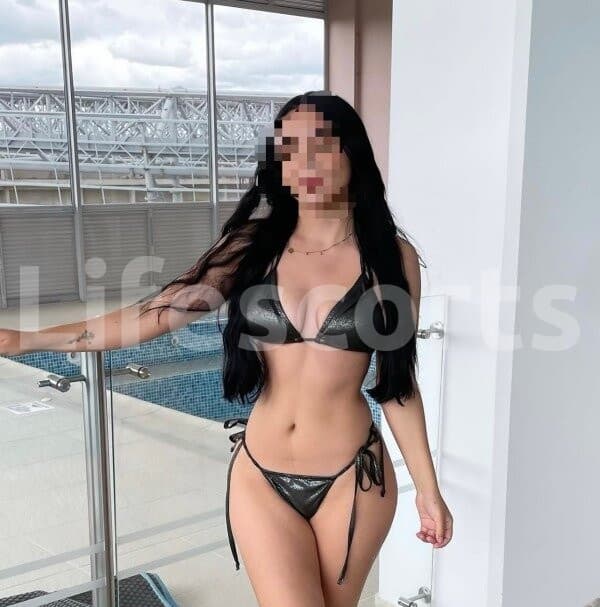 Sarita - escort Colombiana en Porriño, foto 1