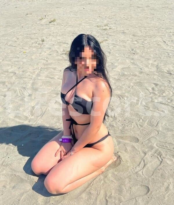 Sarita - escort Colombiana en Porriño, foto 2