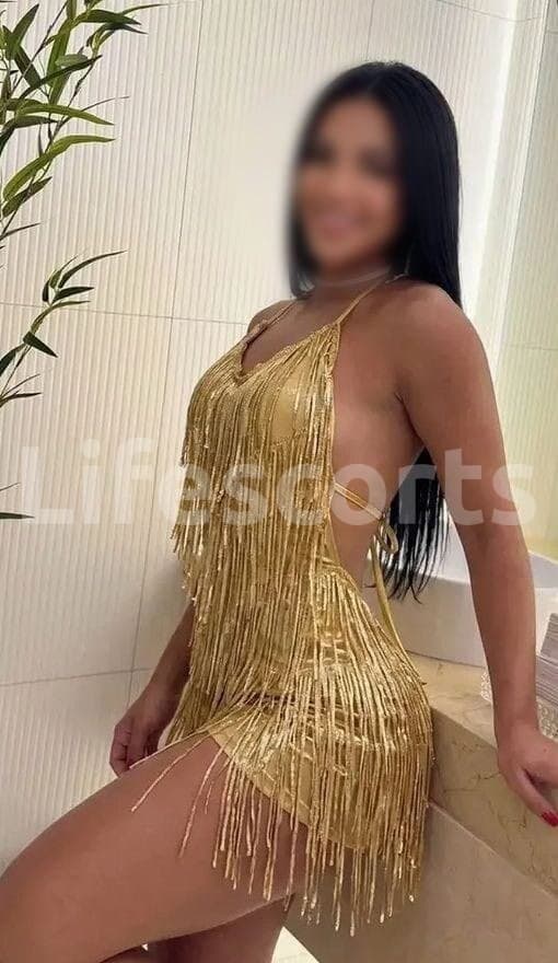 Karla - escort Uruguaya en Porriño, foto 1