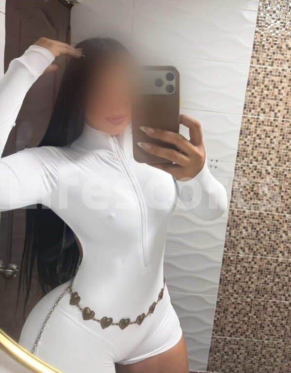 Maria - escort latina en Porriño, foto 3