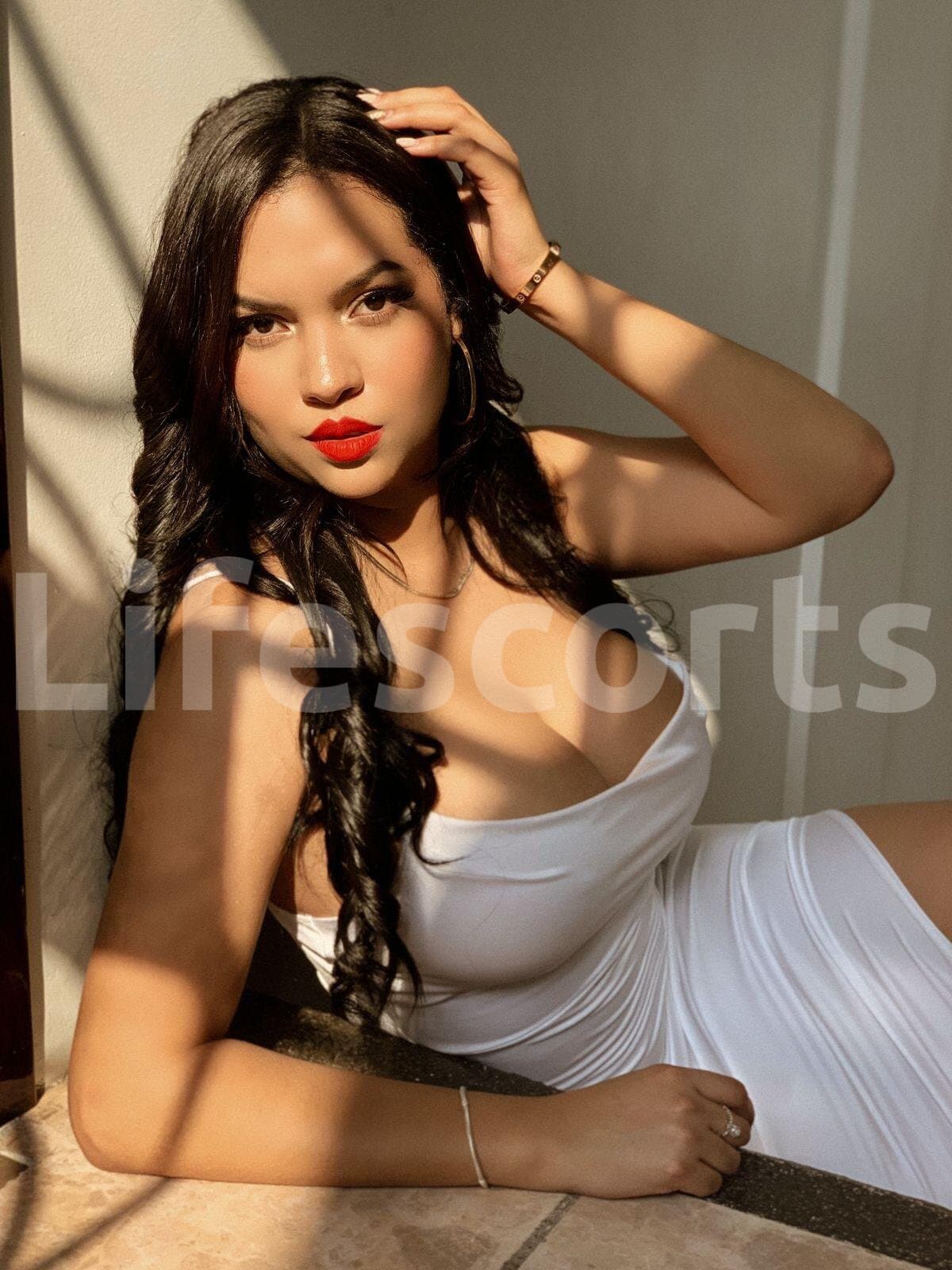 Karina - escort Venezolana en Madrid, foto 3