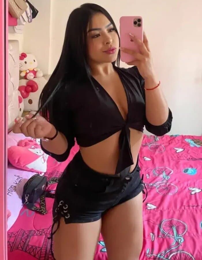 Tania - escort Latina en Segovia, foto 1
