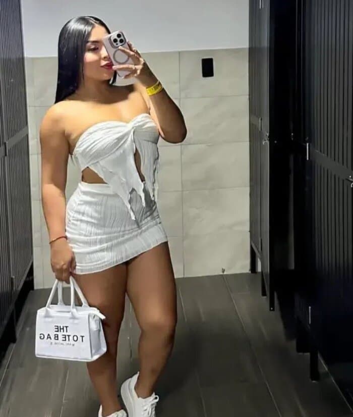 Tania - escort Latina en Segovia, foto 2